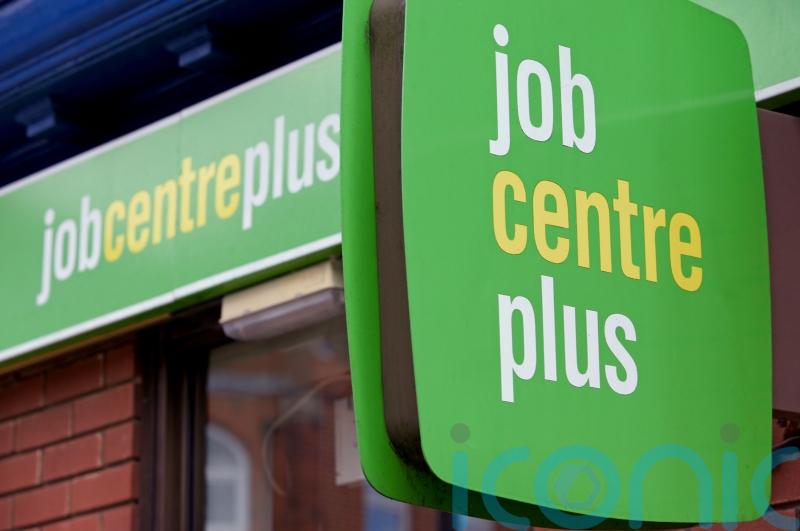 UK jobless rate surges as nearly one in six young people out of work