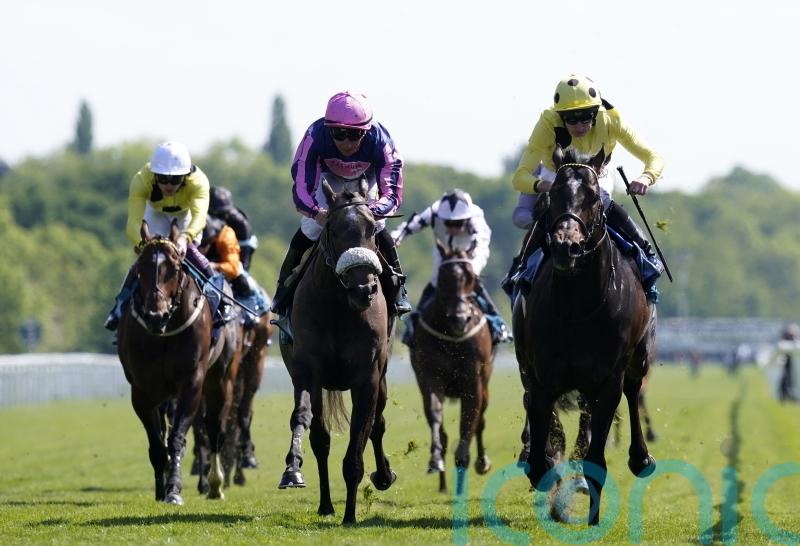 Major York sprint to be renamed Minster Stakes