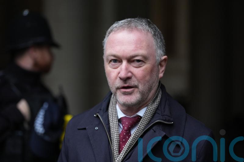 Minister defends Reed amid calls for him to resign over local elections U-turn