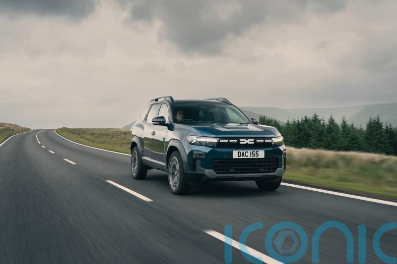 UK Drive: Dacia&rsquo;s Bigster could be all the car you ever need