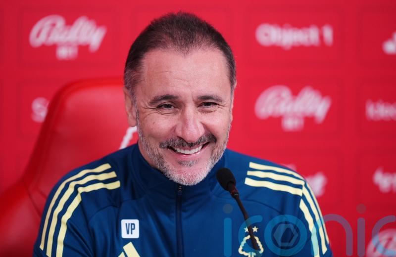 New boss Vitor Pereira confident Nottingham Forest can beat drop