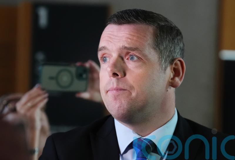 Tory MSP seeks &lsquo;transparency&rsquo; amid Peter Murrell court date row