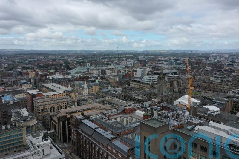 Police make 50 arrests in Glasgow drugs crackdown