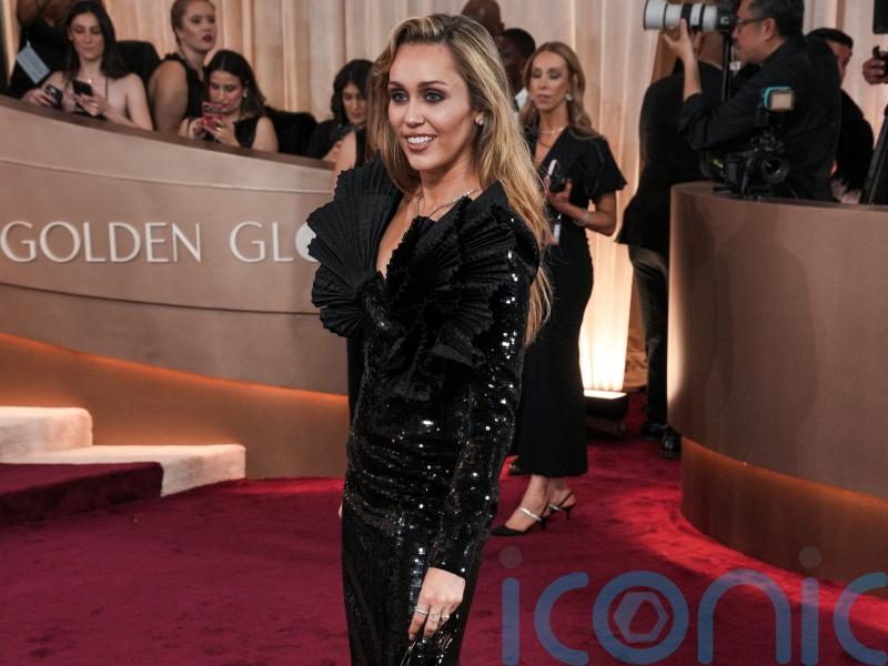 Miley Cyrus returns to Disney to celebrate 20-year anniversary of Hannah Montana