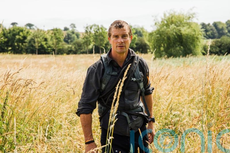 Bear Grylls says new BBC series Wild Reckoning is &lsquo;rewarding&rsquo; and &lsquo;beautiful&rsquo;