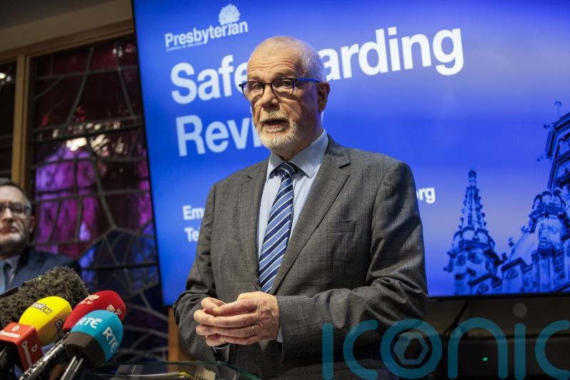 Presbyterian Church to hold Belfast assembly on safeguarding failings update