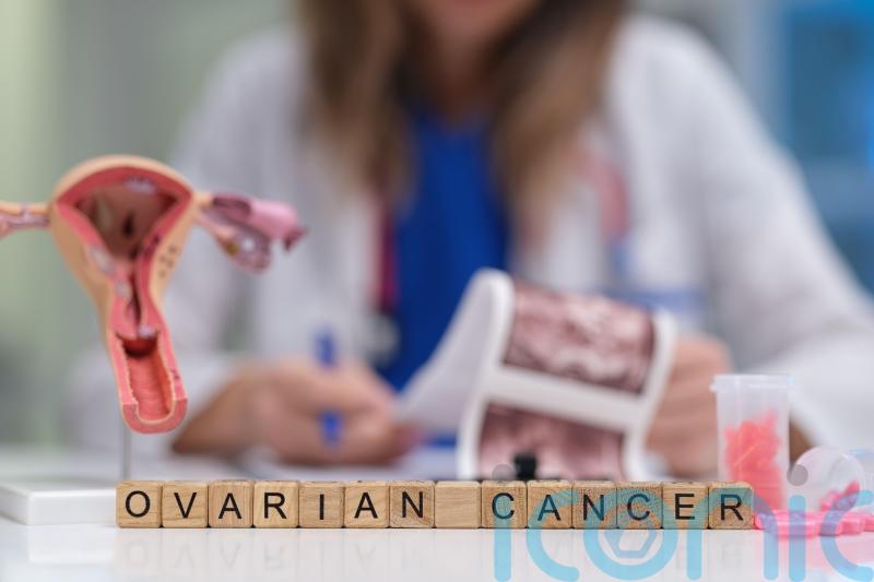 Am I more likely to get ovarian cancer as I get older?