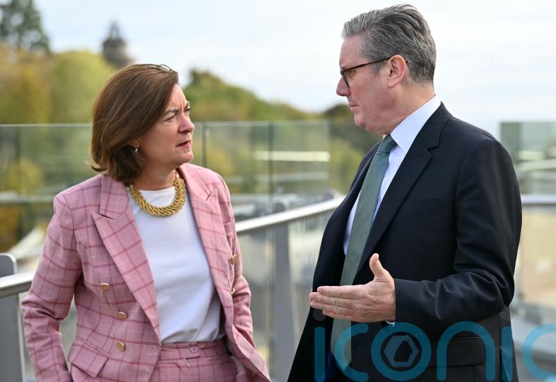 Keir Starmer to make first public appearance since council elections U-turn