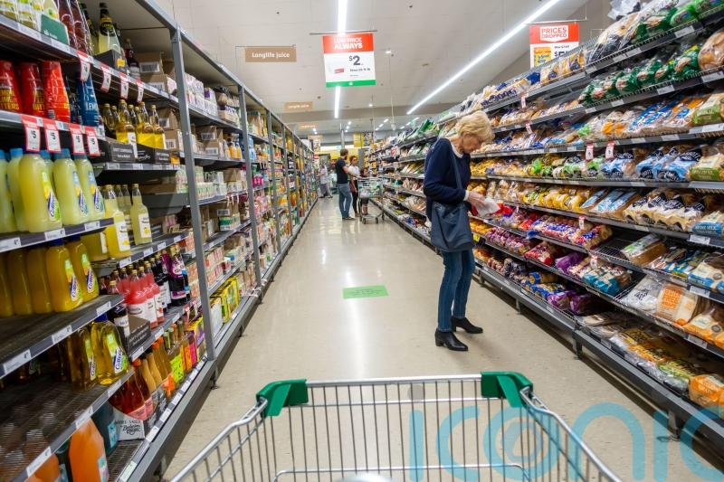Inflation falls to 3% boosting chance of interest rate cuts