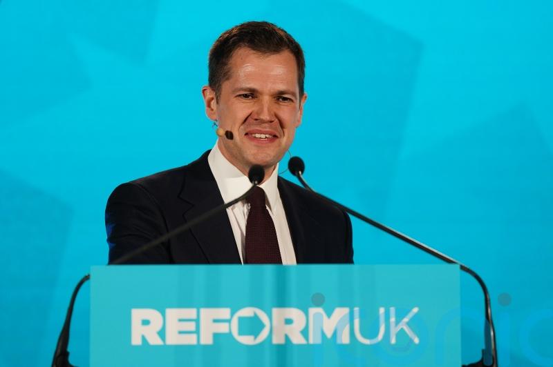 Reform would restore two-child benefit cap in full, Jenrick to pledge