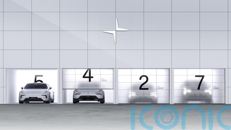 Polestar set to introduce four new cars in three years amid &lsquo;model offensive&rsquo;