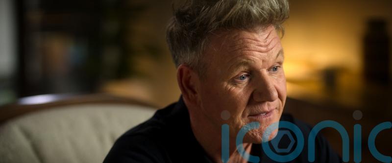 Gordon Ramsay hails Adam Peaty as an &lsquo;amazing young man&rsquo; in new Netflix series