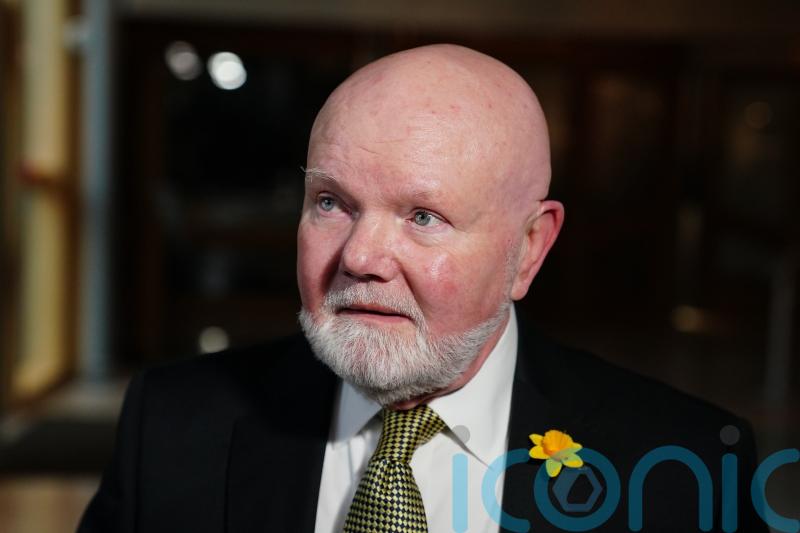 Scotland&rsquo;s leadership has failed to fix delayed discharge for 15 years &ndash; SNP MSP