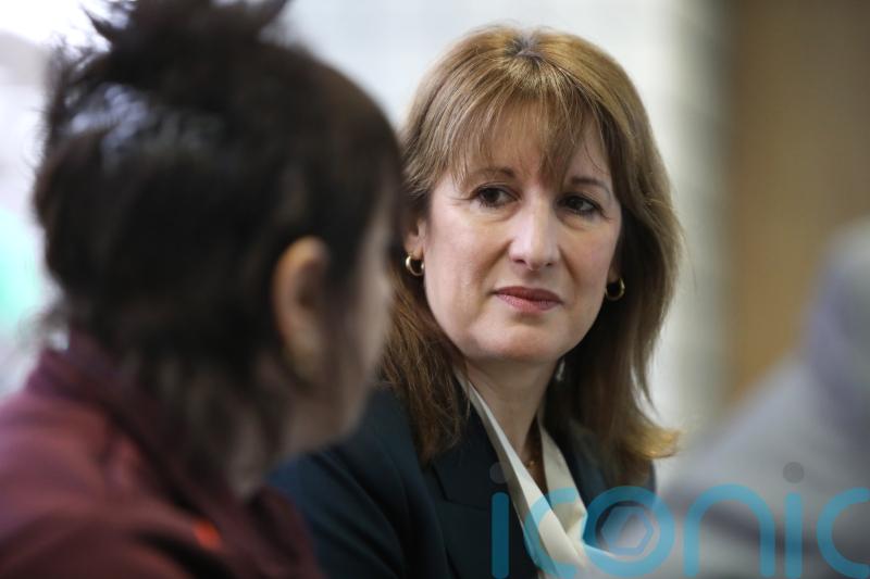 Andrew &lsquo;owes it to victims&rsquo; of Epstein to say what he knows, Reeves claims