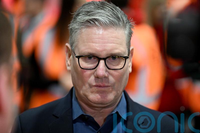 Keir Starmer defends U-turn on plans to delay some local elections