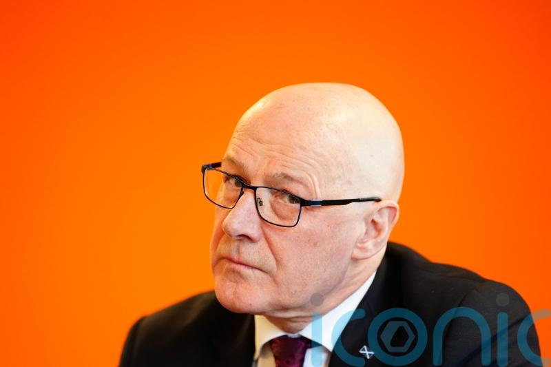 Swinney vows to respect court &lsquo;independence&rsquo; amid Murrell charge questions