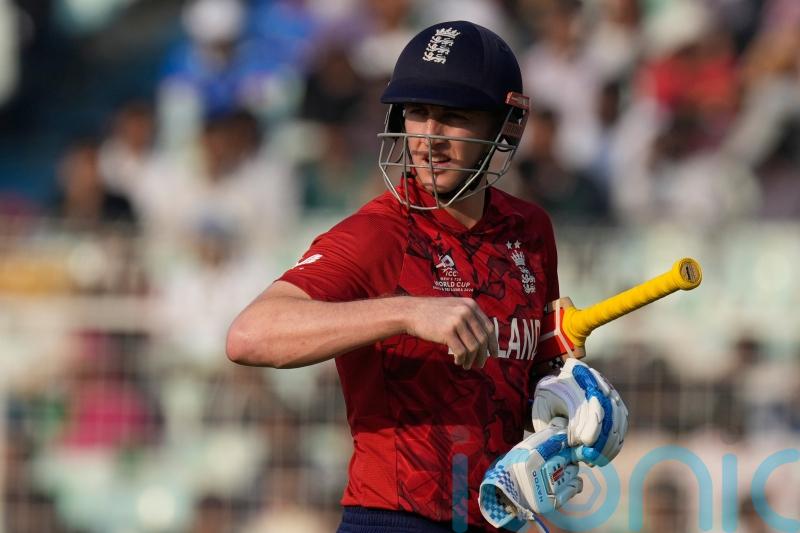 Michael Vaughan urges England captain Harry Brook to deliver in big games