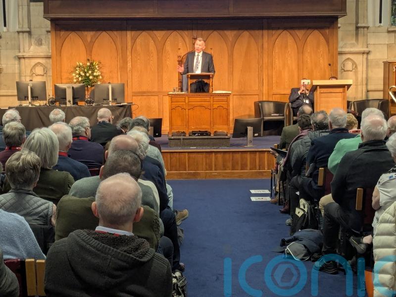 Presbyterian Church hit by &lsquo;ecclesiastical earthquake&rsquo; over safeguarding