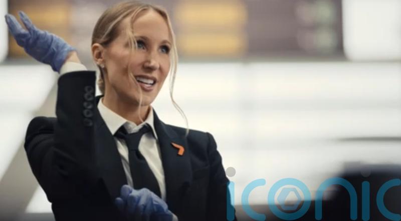 Call of Duty ad banned for trivialising sexual violence