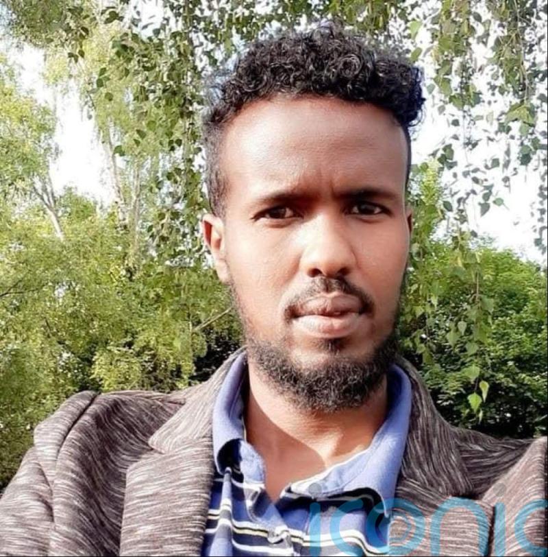 Detectives investigating south Belfast death name victim