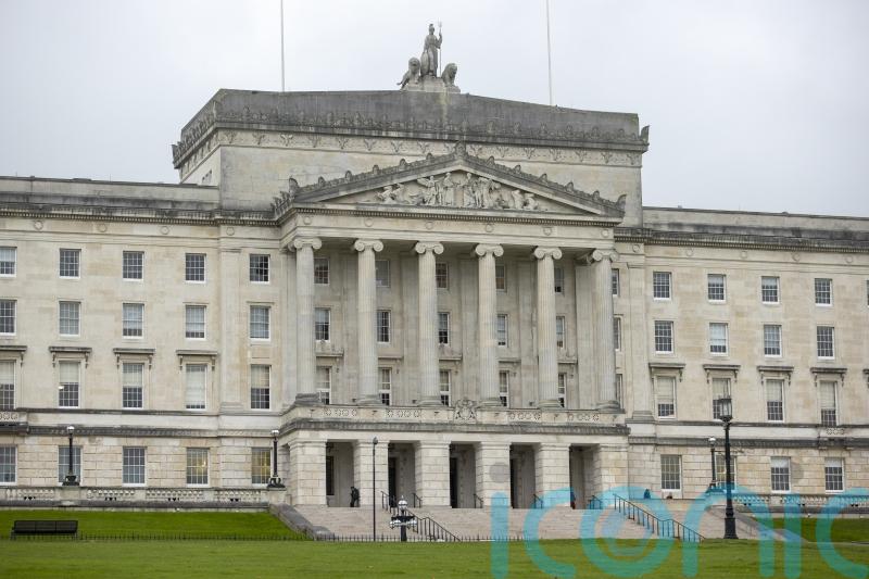 Stormont session descends into row amid claim witness was &lsquo;personally attacked&rsquo;