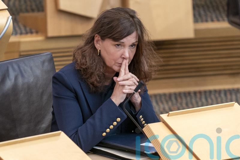 Lord Advocate denies giving First Minister &lsquo;political advantage&rsquo; in Murrell case