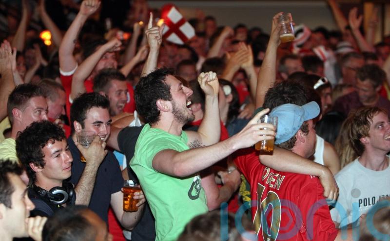 Pubs can open later if home nations reach World Cup knockout stage