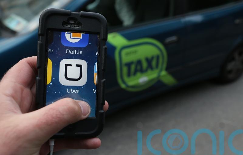 Irish taxi market should be opened up, consumer watchdog says
