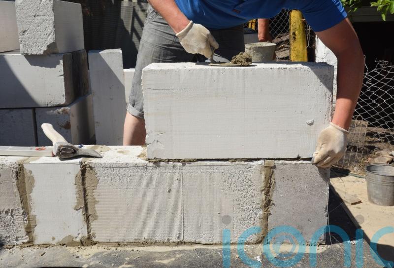 Gen Z turn to trade jobs for steady pay and AI-proof work, data finds