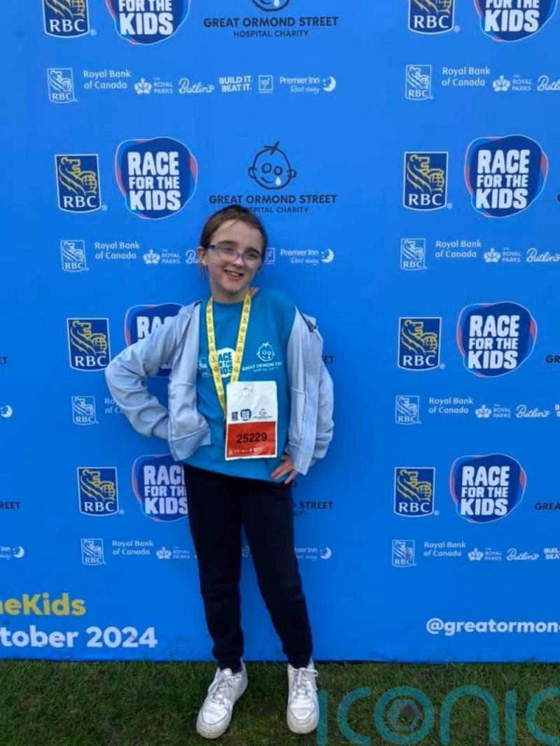 New rehab for children after brain cancer &lsquo;life-changing&rsquo;