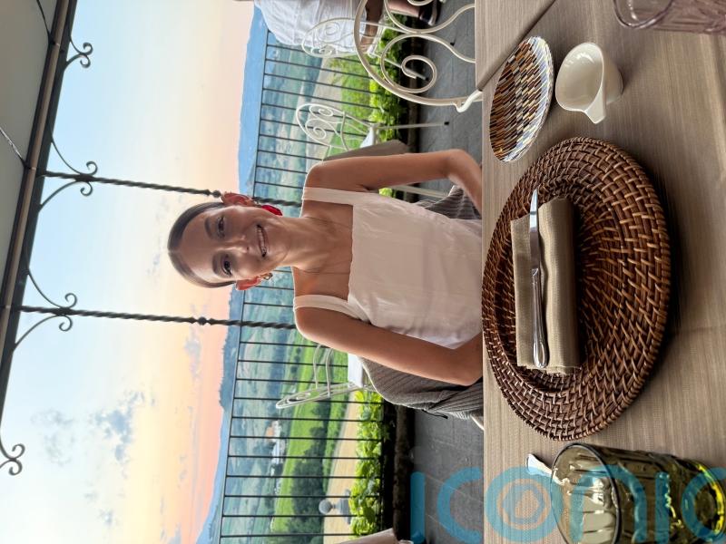 &lsquo;I waited 10 months for a hospital referral for suspected endometriosis &ndash; then I got my stage 4 cancer diagnosis at 27&rsquo;