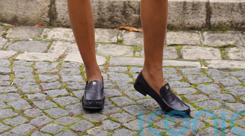 Most stylish shoes that you can still do 10,000 steps a day in