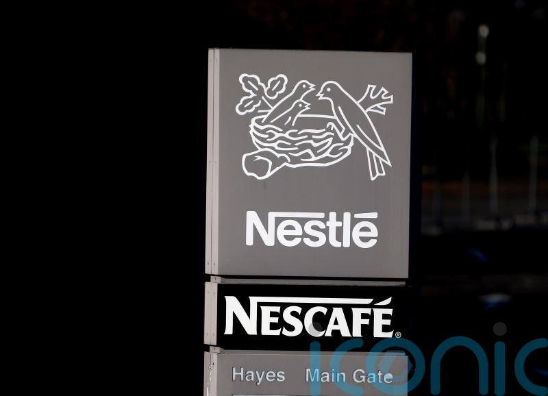 Nestle in talks to sell ice cream arm as formula recall squeezes profits