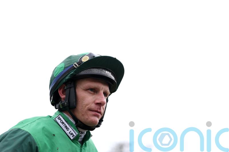 Paul Townend booked for first Exeter visit