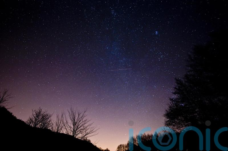 Space rocket company enters administration