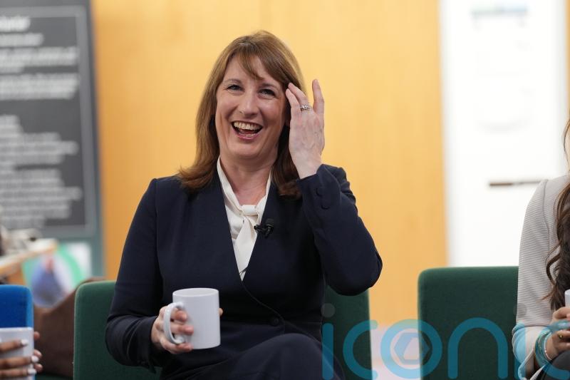 Rachel Reeves says newly named Bristol arena will put region on &lsquo;global map&rsquo;