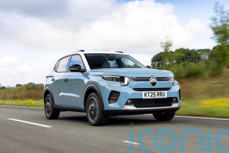 UK Drive: Citroen&rsquo;s C3 brings plain-and-simple motoring with added style