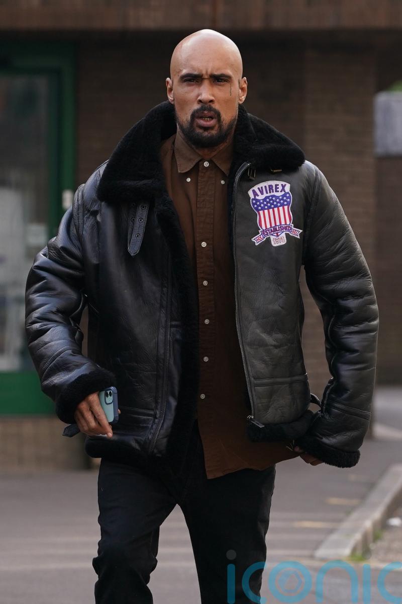 Man guilty of owning XL bully in fatal attack in first case since ban on breed