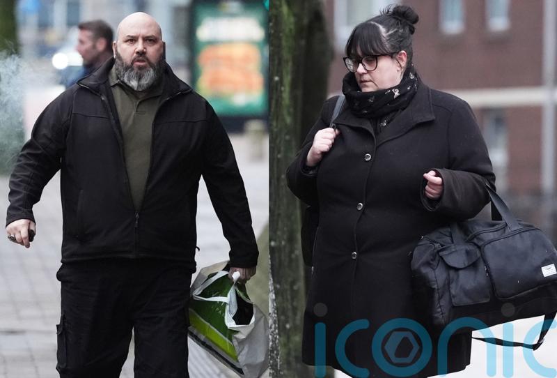 Funeral directors jailed over decomposing body found in mortuary after 36 days