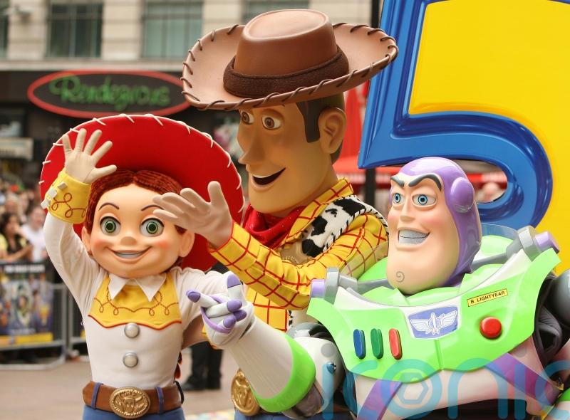 Woody returns for Toy Story 5 as characters battle against technology in trailer