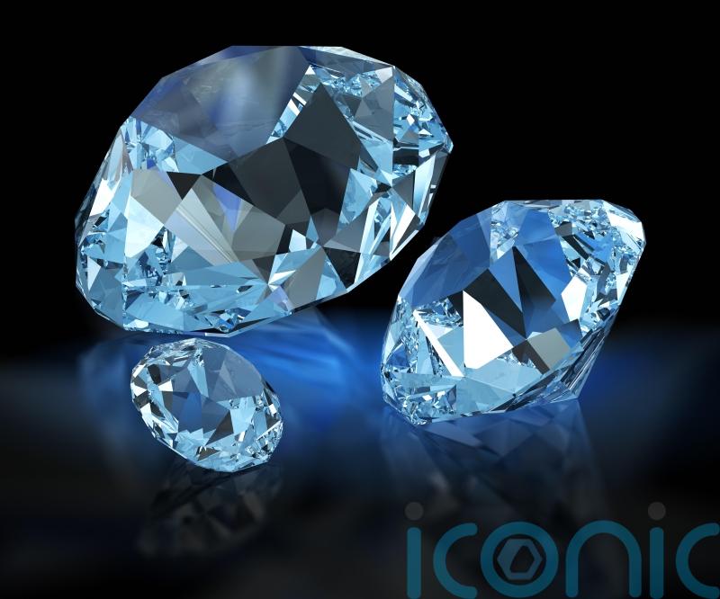 Anglo American slashes value of De Beers diamond business by another &pound;1.7bn