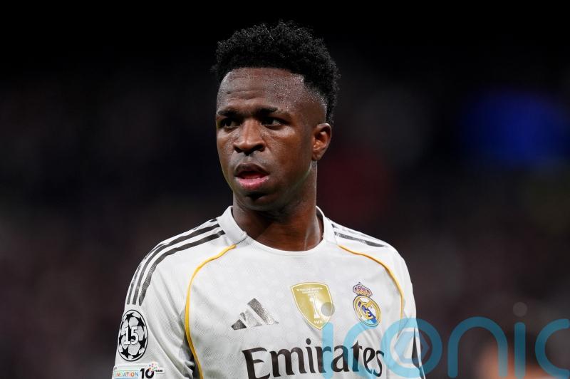 Brazil call for &lsquo;rigorous&rsquo; punishments in Vinicius Junior racism case