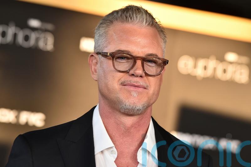 Grey&rsquo;s Anatomy actor Eric Dane dies aged 53 after ALS diagnosis