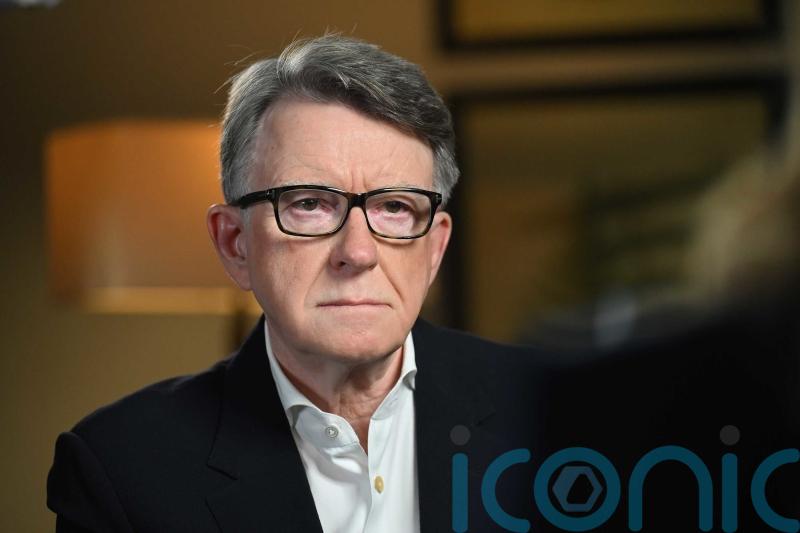 Mandelson-founded firm collapses into administration after clients cut ties