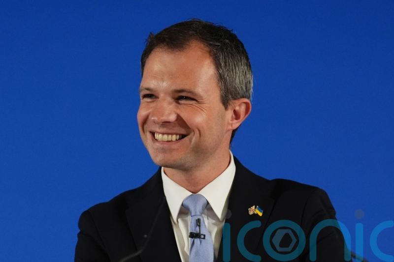 We are Conservatives, and no longer all things to all people &ndash; Bowie