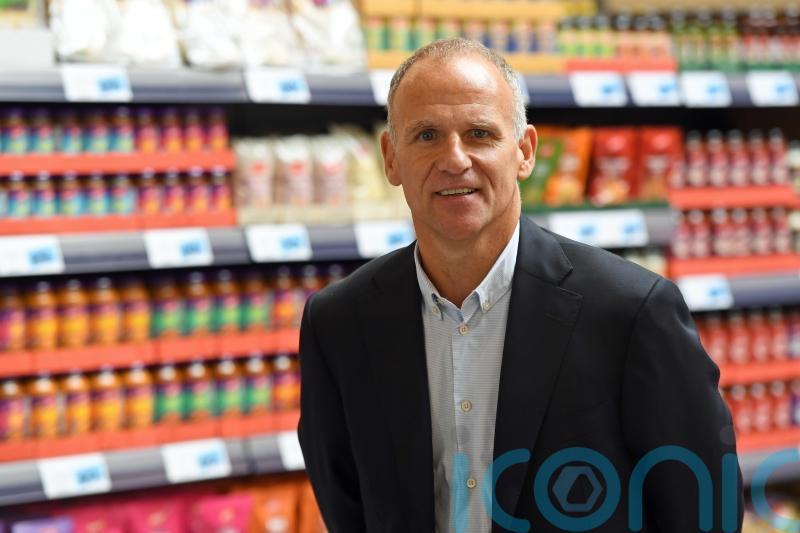 Sir Dave Lewis to shed light on plans to turn around Guinness maker Diageo