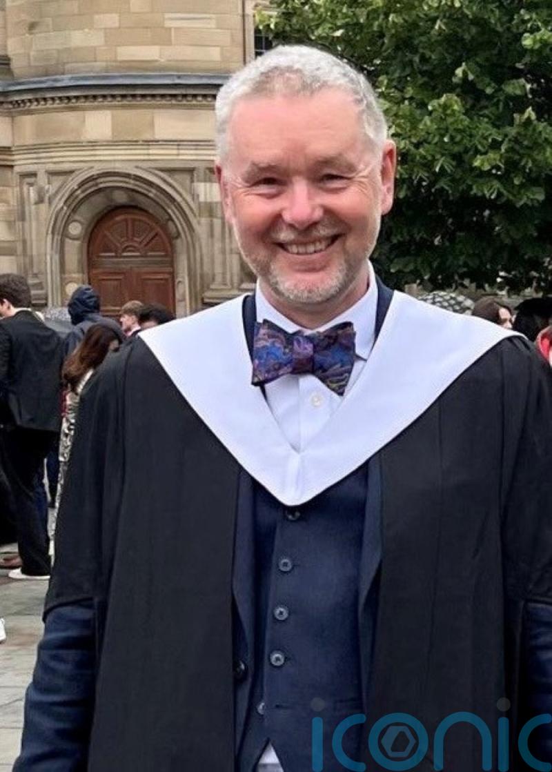 Man killed in Tesco car park collision was &lsquo;loving husband and father&rsquo;