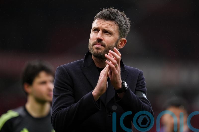 Michael Carrick &lsquo;proud&rsquo; of Man Utd&rsquo;s diversity after Sir Jim Ratcliffe comments