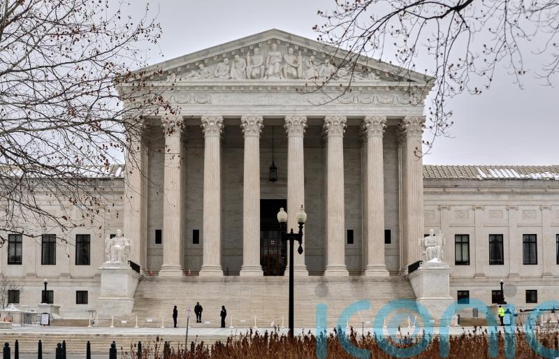 US Supreme Court strikes down Donald Trump&rsquo;s sweeping tariffs