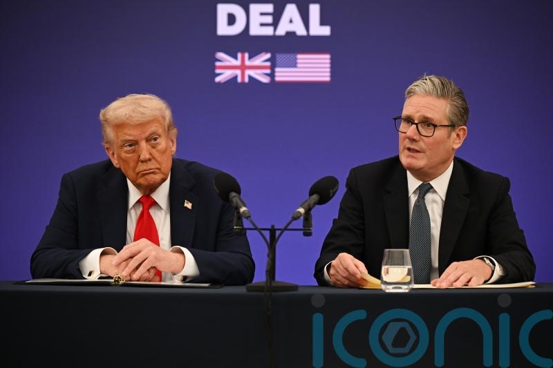 UK expects &lsquo;privileged&rsquo; trade with US to continue despite tariffs ruling